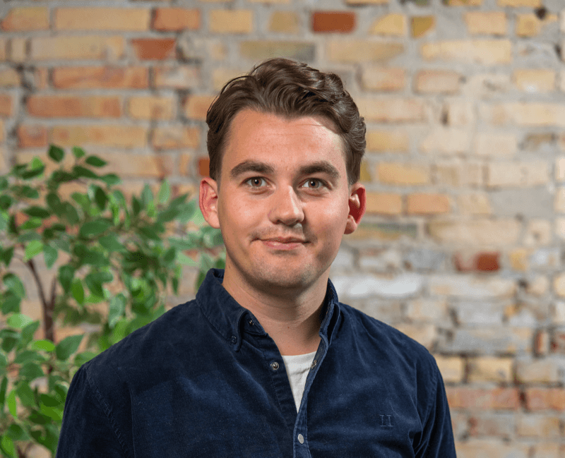 Jonas Egeskov