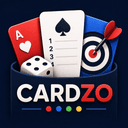 Cardzo app icon